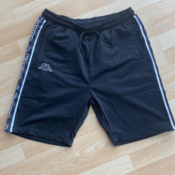 Kappa Other - Brand new. Never worn Kappa shorts